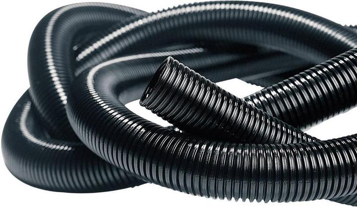 Actual product image HellermannTyton Hellermann Tyton IWS23-PA6-BK (Cable hole, 5000 cm)