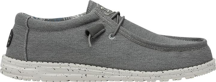 Produktbild Hey Dude Wally Stretch Canvas (42)