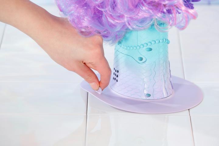 Actual product image Zapf Creation Mermaid