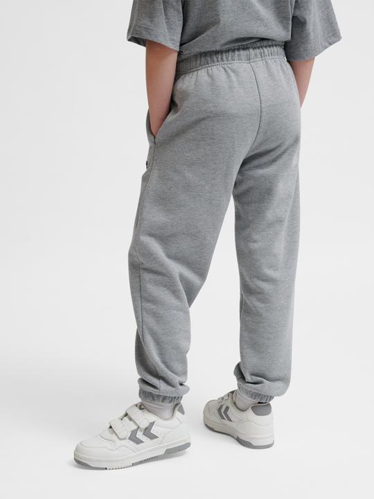 Actual product image hummel Hmljr Loose Sweatpants Bee (164)