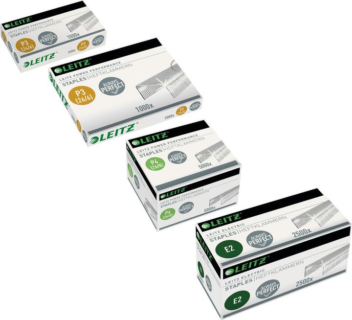 Produktbild Leitz Power Performance (30 Blätter)
