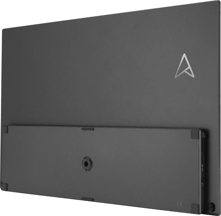 Image du produit ASUS ZenScreen MB16QHG (2560 x 1600 pixels, 16")
