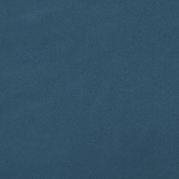 Image du produit VidaXL Moyna (160 x 200 cm, Noyau de printemps)