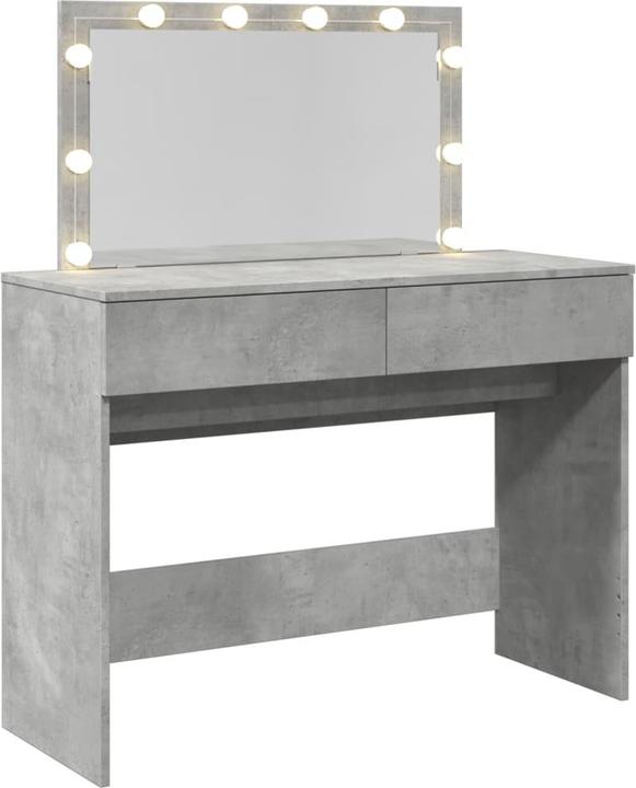 Concrete grey