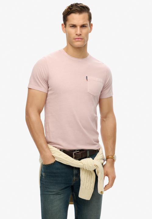 Actual product image Superdry Classic Essential (S)