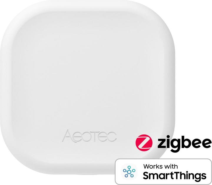 Actual product image Aeotec Range Extender Zi (Zigbee)