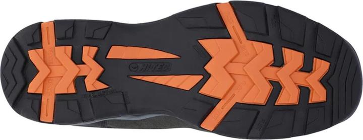Produktbild Hi-Tec Schuhe Bandera II Low Wildleder (39.5)