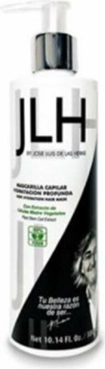 Produktbild JLH Haar-Reparatur-Maske mit Pflanzenstammzellenextrakt 300 ml (300 ml)
