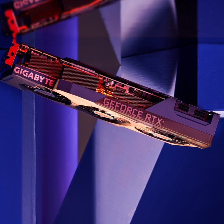 Produktbild Gigabyte GeForce RTX 3090 Eagle OC (24 GB)