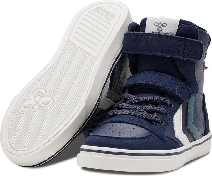 Produktbild hummel Slimmer Stadil High Jr (33)