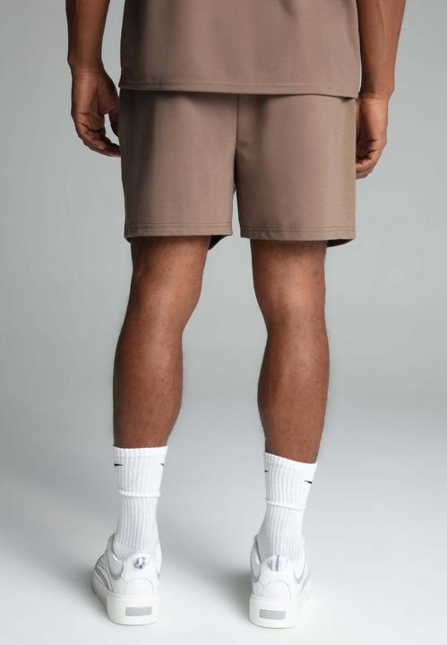 Image du produit Siksilk Shorts Retro Shorts (XXL)