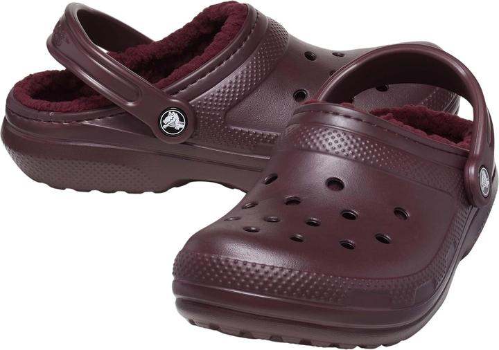 Produktbild Crocs Classic Lined Clog (42, 42.5, 43, 42 2/3)
