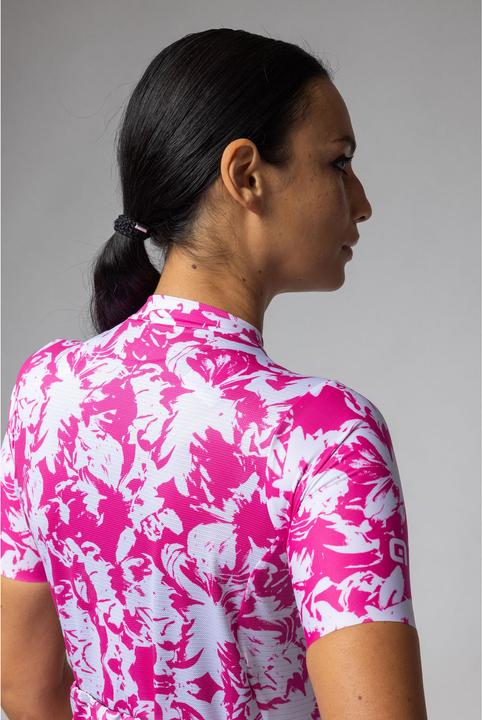 Actual product image Alé Women's Pragma Essenza Jersey (S)