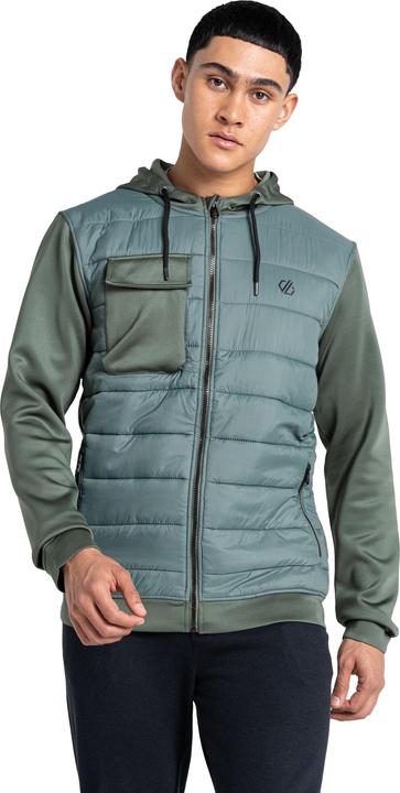 Produktbild Dare2b Sharp Steppjacke Hybrid (S)