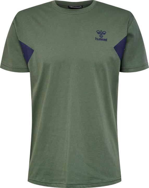 Image du produit hummel hmlSTALTIC COTTON T-SHIRT S/S (3XL)