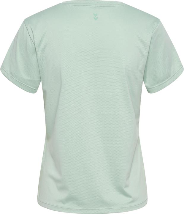 Produktbild hummel hmlMT AURA MESH T-SHIRT (S)