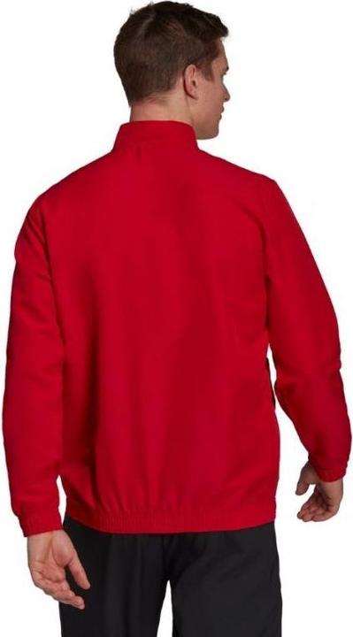 Actual product image adidas Entrada 22 presentation jacket men (XXL)