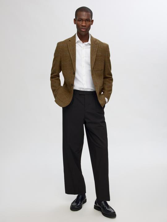 Image du produit Selected Homme Pantalon loose fit (54)