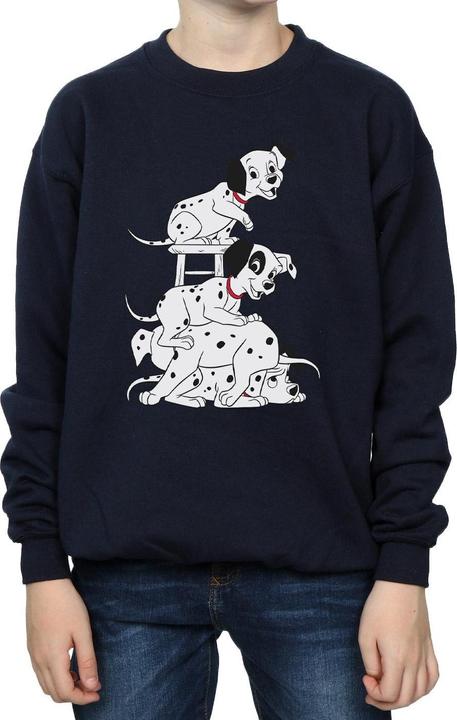 Immagine prodotto 101 Dalmatians Felpa Sedia Ragazzi (128)