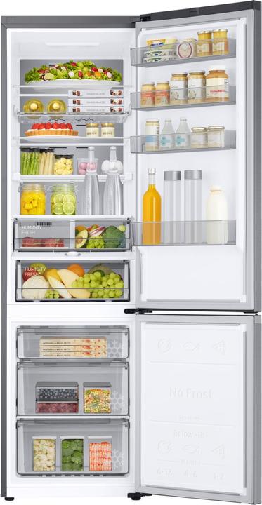 Immagine prodotto Samsung Combinazione frigorifero-congelatore RB7300 Bespoke (387 l)