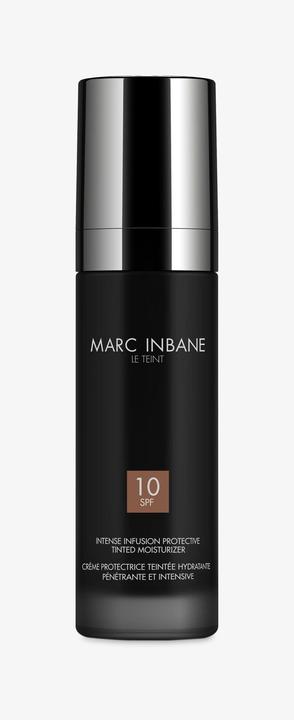 Actual product image Marc Inbane Le complexion (Sun cream face, Up to SPF 10, 30 ml)