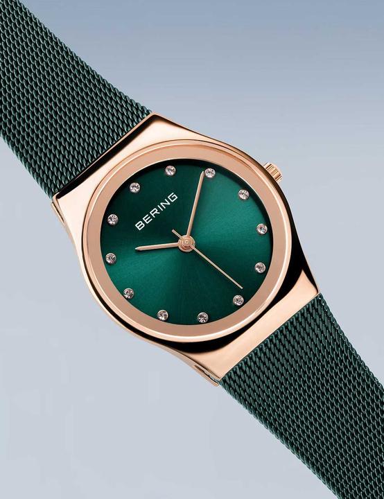 Produktbild Bering Classic (Analoguhr, 27 mm)