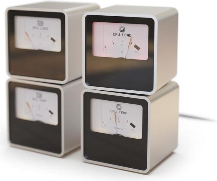 Immagine prodotto Streacom Starter Kit VU1 - argento