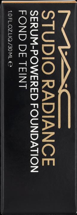 Produktbild MAC Cosmetics M.A.C. Studio Rad Serum Pow Fond de Teint NC42 (nc42)