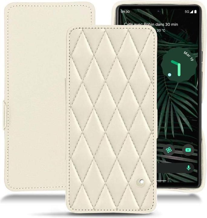 Image du produit Noreve Housse cuir (Google Pixel 6 Pro)