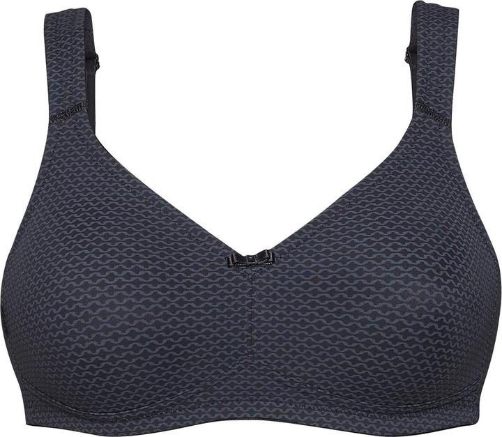 Actual product image Susa Montreal bra without underwire (95 D, Single pack)