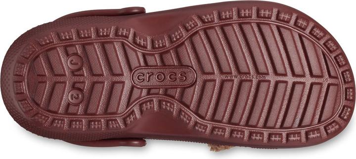 Produktbild Crocs Kids Classic Lined (31)