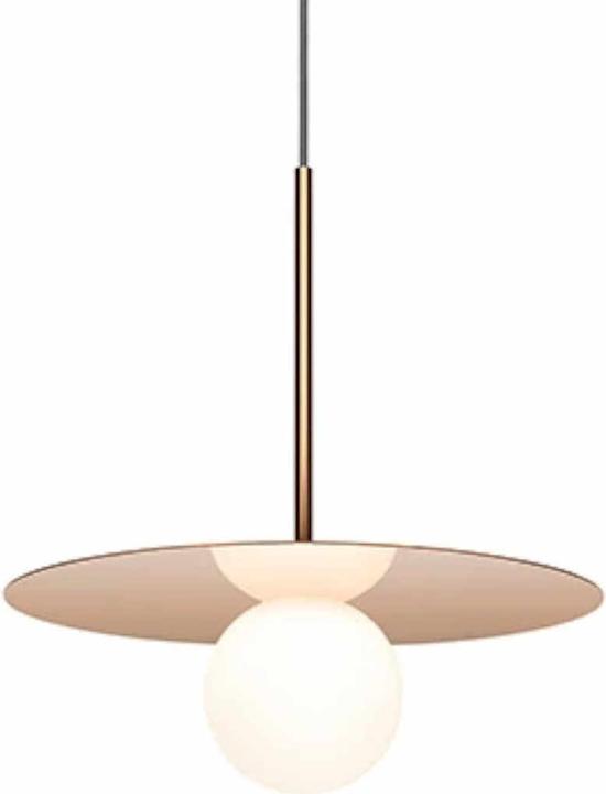 Pablo Design Bola Disc 12 Hängeleuchte (560 lm)
