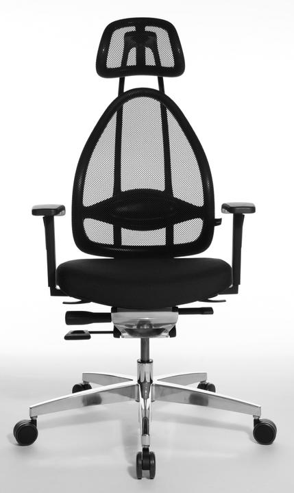 Produktbild Topstar Open Art 10 Deluxe BBT