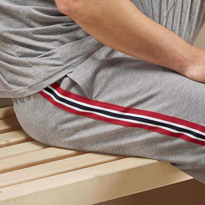 Image du produit Erwin Müller Culotte de ski pour hommes, longue Poignets (50)