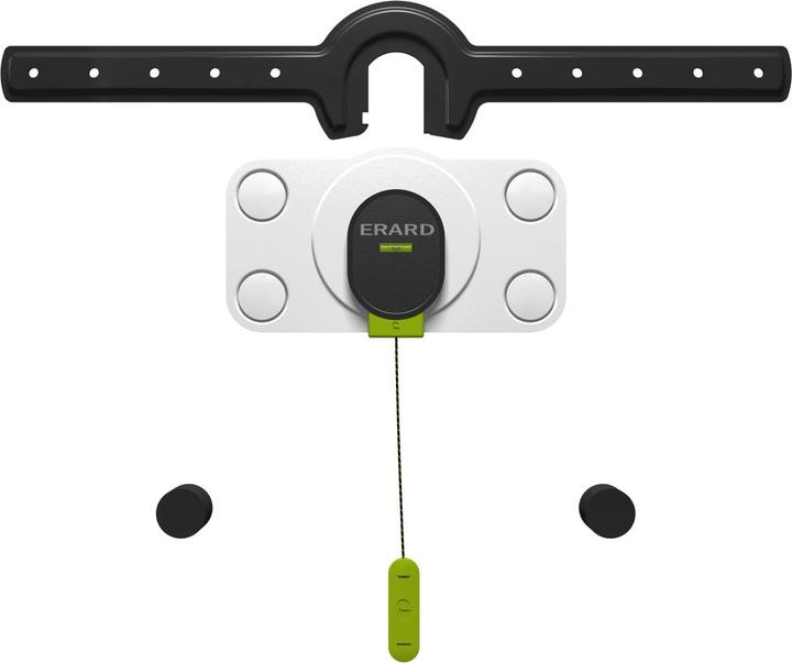 Produktbild Erard Fixit 600 (Wand, 85", 70 kg)