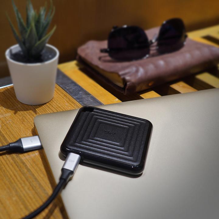 Actual product image Silicon Power PC60 (1000 GB)