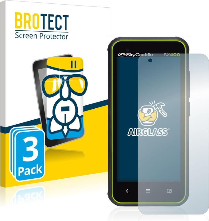 Immagine prodotto BROTECT AirGlass Vetro