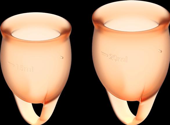Productafbeelding Satisfyer Voel je zelfverzekerd (Normaal)