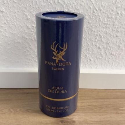 Produktbild Pana Dora AQUA DE DORA Eau de Parfum (Eau de Parfum, 100 ml)