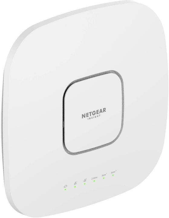 Actual product image Netgear WAX630 (2400 Mbit/s)