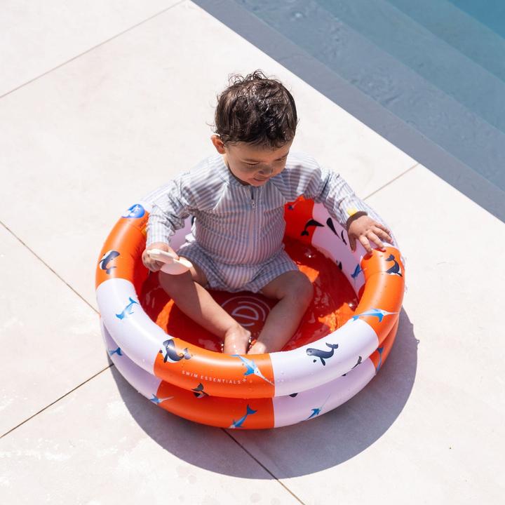 Produktbild Swim Essentials Baby Pool Wal 60 cm