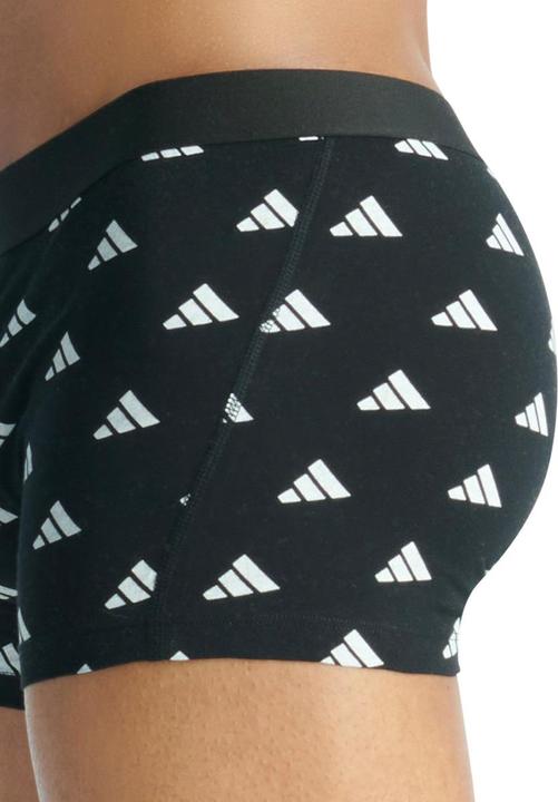 Produktbild adidas 6er Pack Active Flex Cotton Retro Short / Pant (L, 6er Pack)