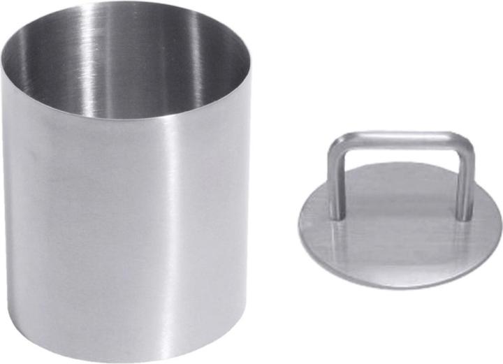 Immagine prodotto Contacto Timbro per Moussering 8 cm 046.001.883
