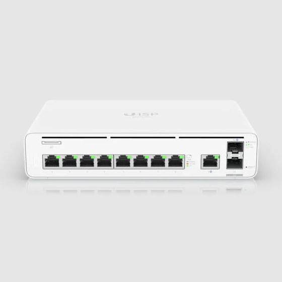 Immagine prodotto Ubiquiti Console UISP (11 Porti)