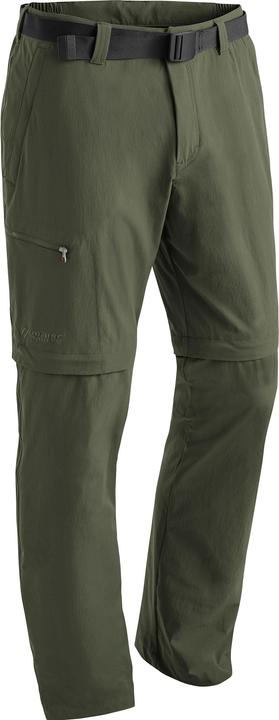 Maier Sports Tajo T-Zip Off (L, XL)