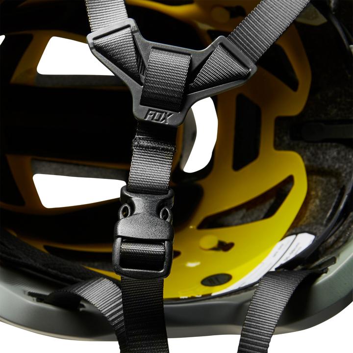 Produktbild Fox Speedframe Mips (51 - 55 cm)