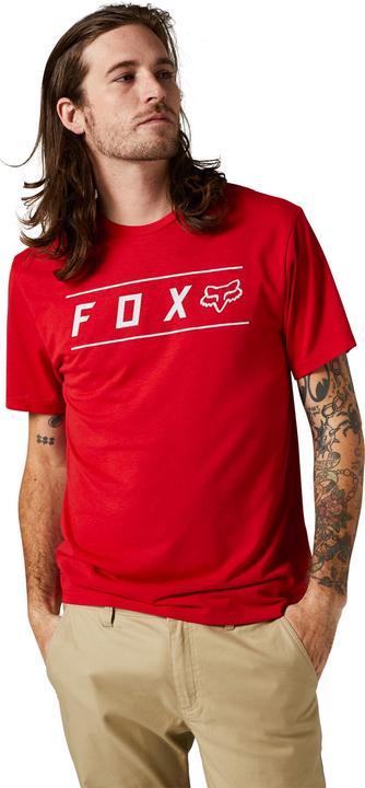Fox Pinnacle (XL)