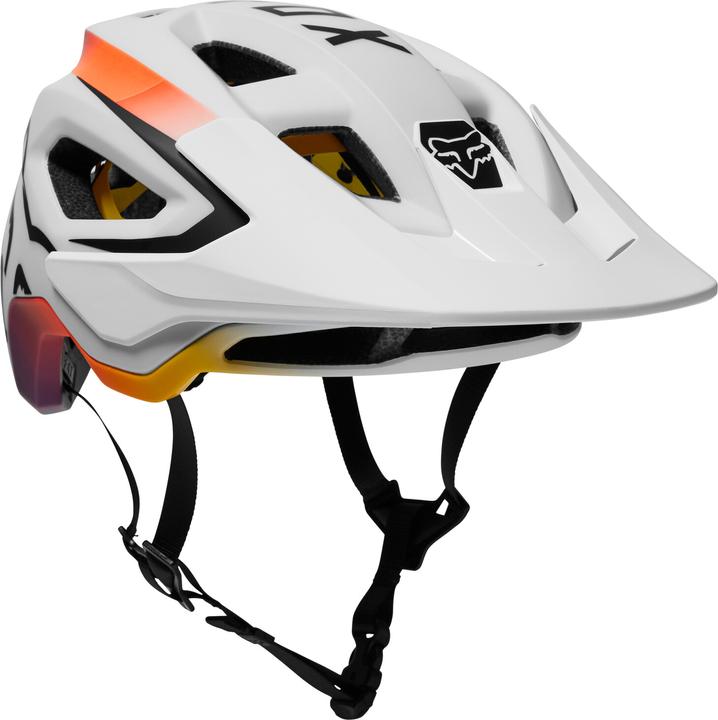 Image du produit Fox Speedframe Vnish MIPS (51 - 55 cm)