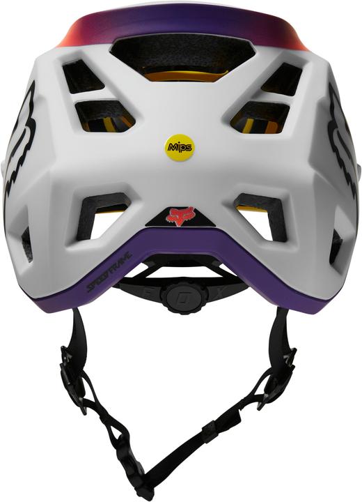 Image du produit Fox Speedframe Vnish MIPS (51 - 55 cm)