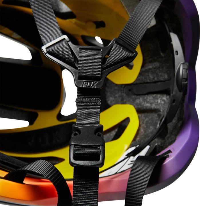 Image du produit Fox Speedframe Vnish MIPS (51 - 55 cm)